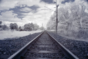 On Track sml